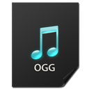 nanosuit, Ogg, File DarkSlateGray icon