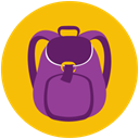 Hiking Gold icon