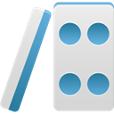 mahjong Gainsboro icon