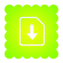 download GreenYellow icon