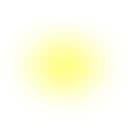 glow, yellow Khaki icon