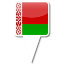 Belarus Black icon
