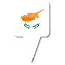 Cyprus Black icon