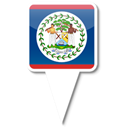 Belize Black icon
