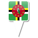 Dominica Black icon