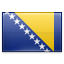 bosnia, herzegovina DarkSlateBlue icon