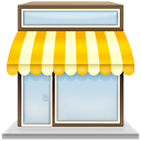 Shop Gainsboro icon