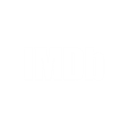 Imdb Black icon