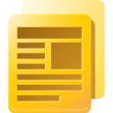 Article Gold icon