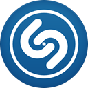 Shazam Teal icon