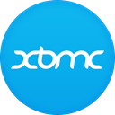 Xbmc DeepSkyBlue icon