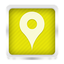 location Gold icon