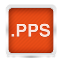 Pps OrangeRed icon
