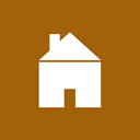 Home, network Sienna icon
