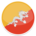 Bhutan SandyBrown icon