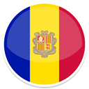 Andorra Gold icon