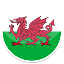 Wales ForestGreen icon