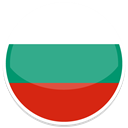Bulgaria MediumSeaGreen icon