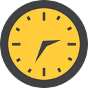 watch, Tools And Utensils, Clock, tool, time, square, Healthcare & Medical SandyBrown icon