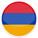 Armenia SteelBlue icon