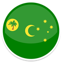 cocos ForestGreen icon