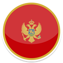 Montenegro Crimson icon