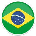 brazil ForestGreen icon