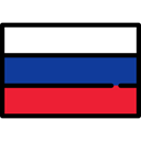 russia, flag, Country, flags, world, Nation MidnightBlue icon