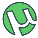 Utorrent, Brand, miu, software, torrent MediumSeaGreen icon