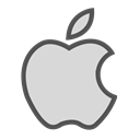 osx, hardware, Apple, software, Desktop, mac Gainsboro icon