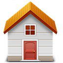 Address, Apartment, Home, casa, homepage, house Black icon