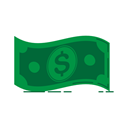 graphic, banking, Money, card, Currency, Bank, Business ForestGreen icon