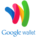 google, method, online, wallet, Logo, Finance, payment Black icon