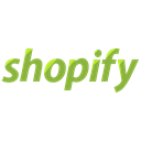 online, payment, shopping, Logo, Finance, method, shopify Black icon