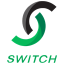 payment, Finance, online, method, switch, Logo Black icon