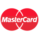 Logo, method, Finance, payment, mastercard, online Crimson icon