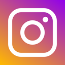 network, media, new, Social, square, Instagram, 2016, Logo IndianRed icon