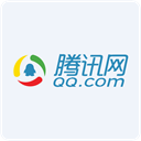 qq.com, qq, Address book, Email, contacts, Contact, square AliceBlue icon