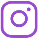 picture, Pictures, Instagram DarkOrchid icon