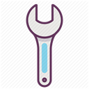 repair, construction tools, tools, Construction, work, Building, hand tool DimGray icon