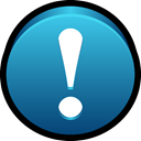Alert, reminder, notification, Attention, remind Teal icon