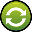 sync, Reload, rotate, exchange, refresh OliveDrab icon