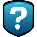 help, Protection, security, protect, shield Teal icon