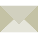 envelope Silver icon