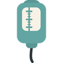 transfusion Black icon