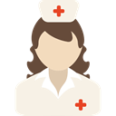 Nurse Linen icon
