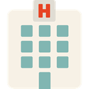 hospital Linen icon