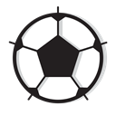 soccer, play, sports, sport, Ball, Game, Football Black icon