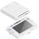 wuu, Wii u WhiteSmoke icon