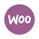 woo, commerce, Wordpress, e-commerce, online-store, store Gray icon
